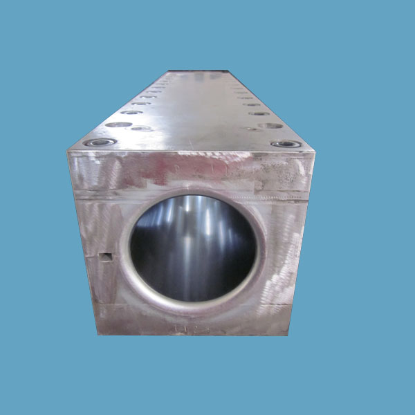 frp round tube mold