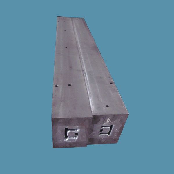 frp ladder mold