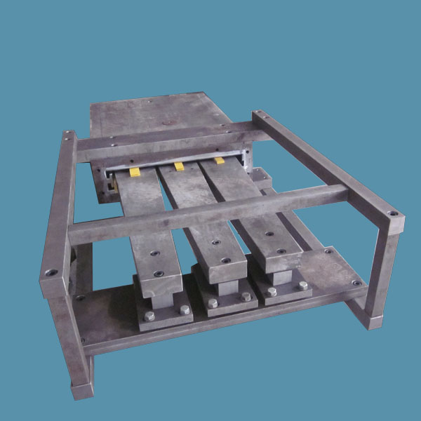 Platform Mould